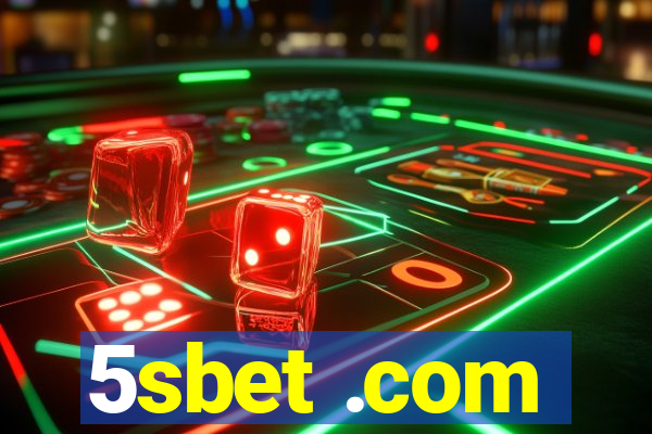 5sbet .com